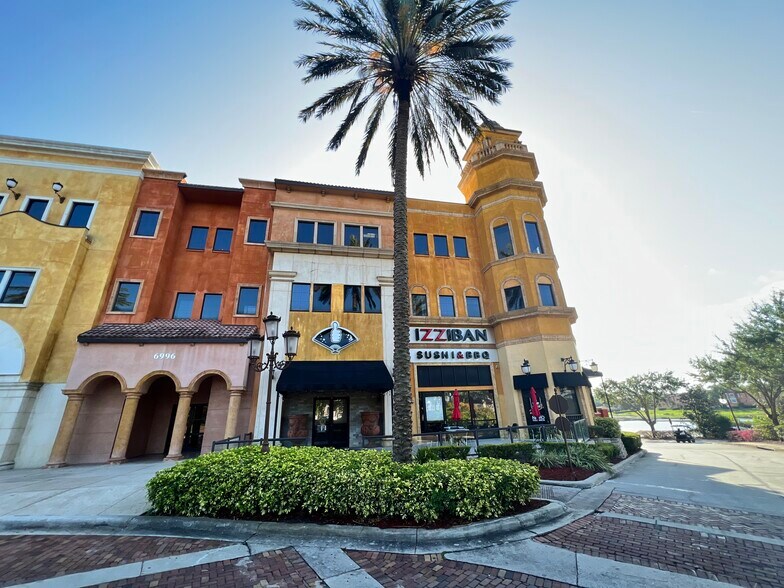 More Photos Of 6996 Piazza Grande Ave, Orlando Office For Lease