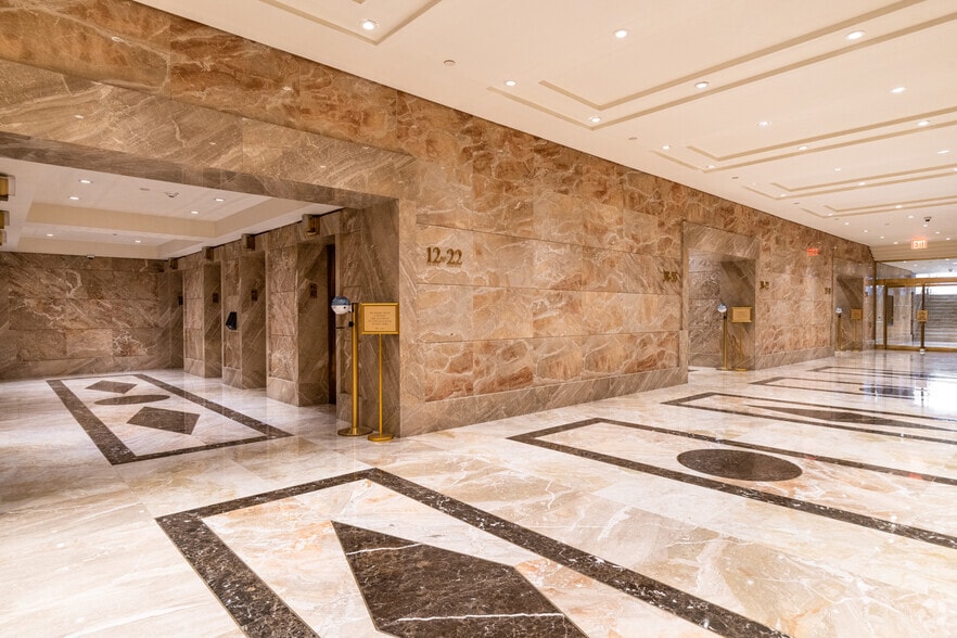 More Photos Of 40 Wall St, New York Office For Lease