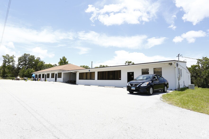 More Photos Of 2500-2510 N Anvil Ter, Hernando Office For Lease