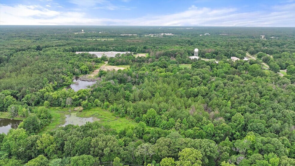 More Photos Of 0 Industrial Park Drive, Clinton Land For Sale