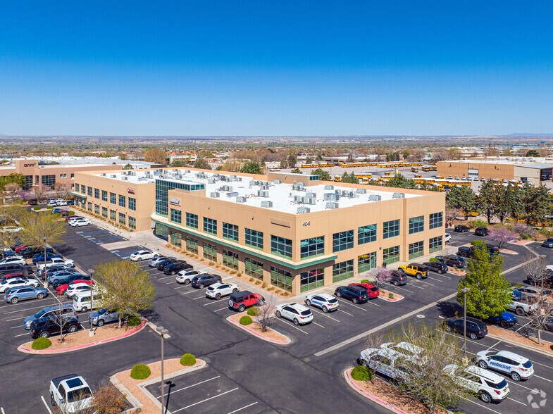 More Photos Of 4041 Jefferson Plz NE, Albuquerque Office For Lease