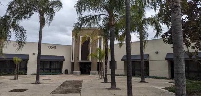 More Photos Of 10601 Church St, Rancho Cucamonga Unknown For Lease