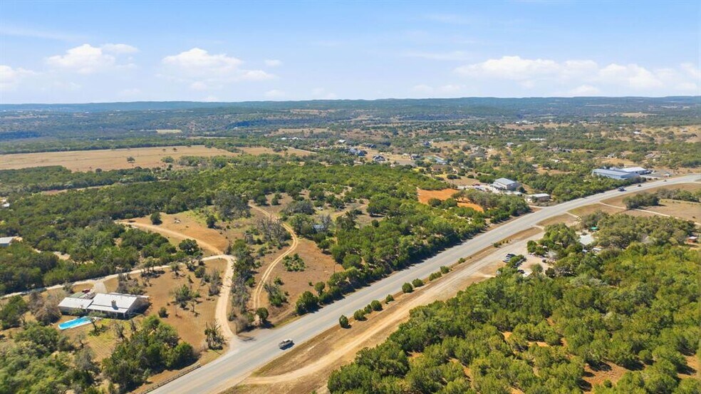 More Photos Of 4215 US 290 Hwy, Dripping Springs Land For Sale