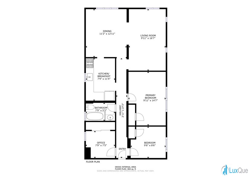 More Photos Of 29 Hampton Pl, Brooklyn Apartments For Sale