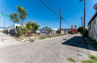 More Photos Of 1033-1047 W 3rd St, San Bernardino Warehouse For Sale