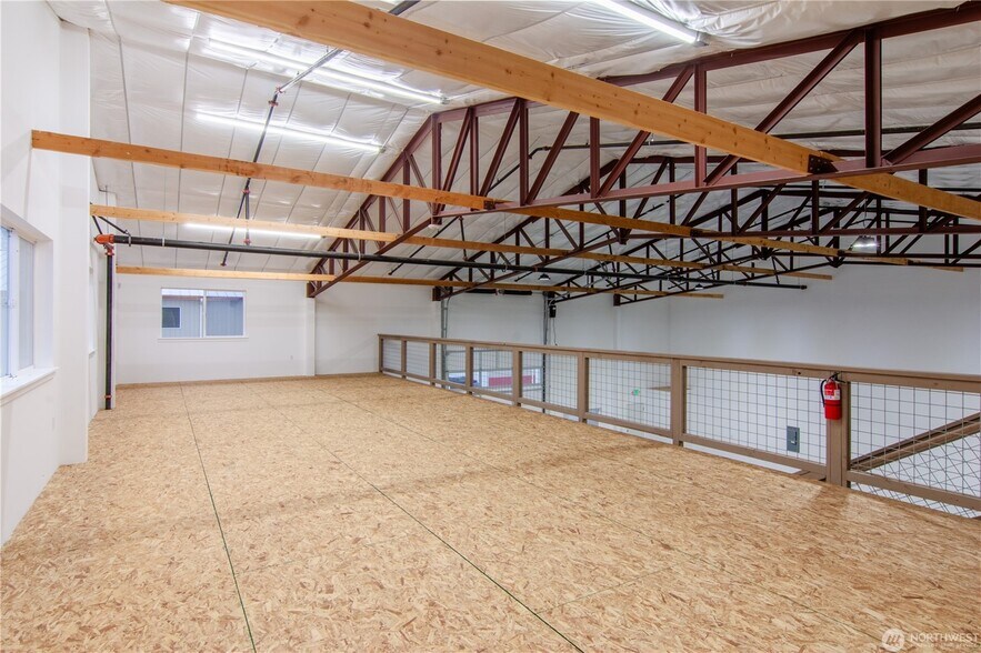 More Photos Of 2009 Masonry Way, Bellingham Industrial For Sale