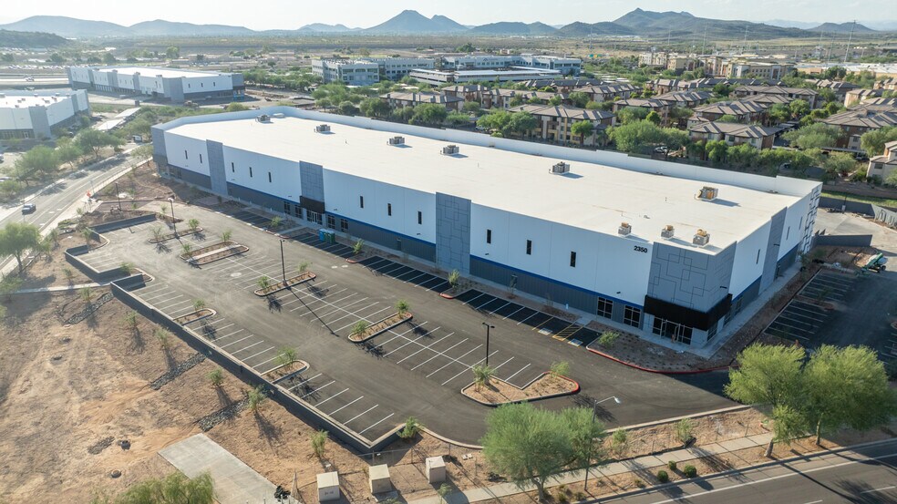 More Photos Of 2415-2335 W Corporate Center Dr, Phoenix Unknown For Lease