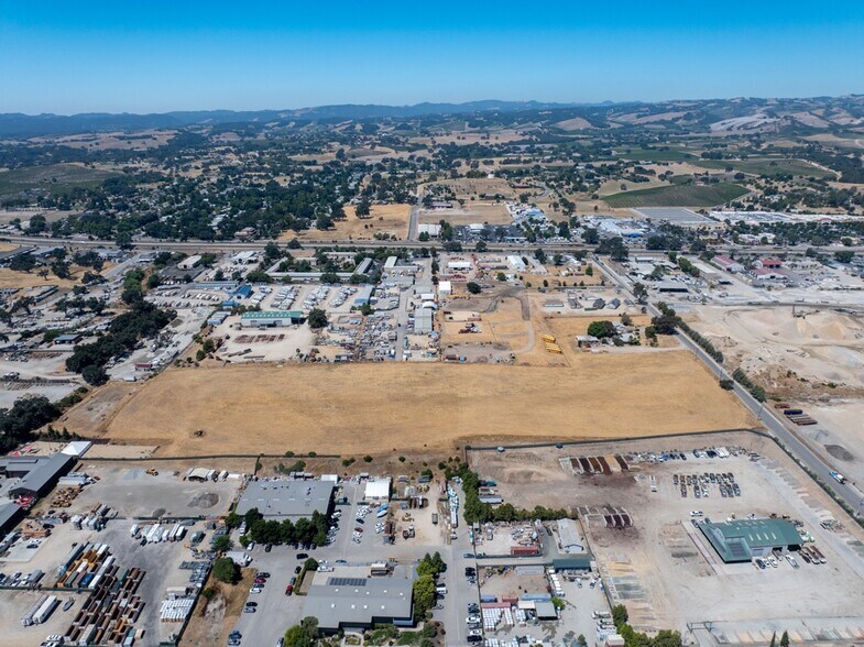 More Photos Of Volpi Ysabel Rd, Paso Robles Land For Sale