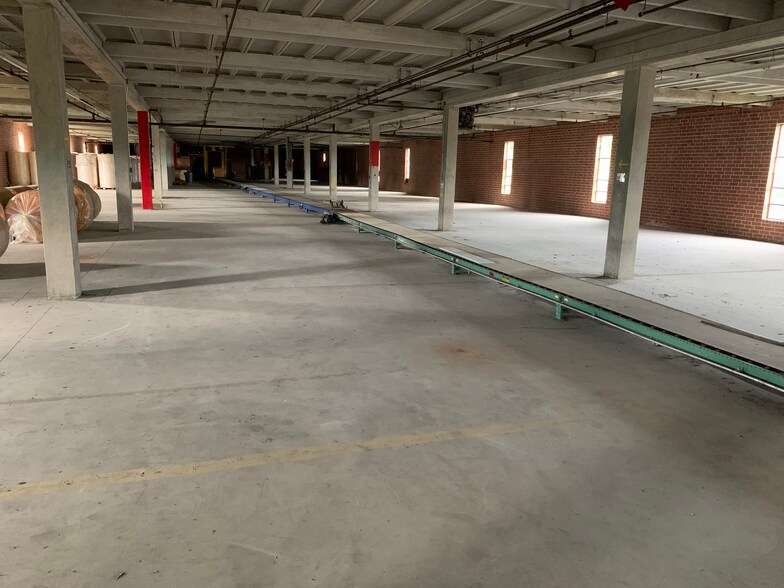 More Photos Of 5921 Laurel Knoll Dr, Pleasant Garden Industrial For Sale