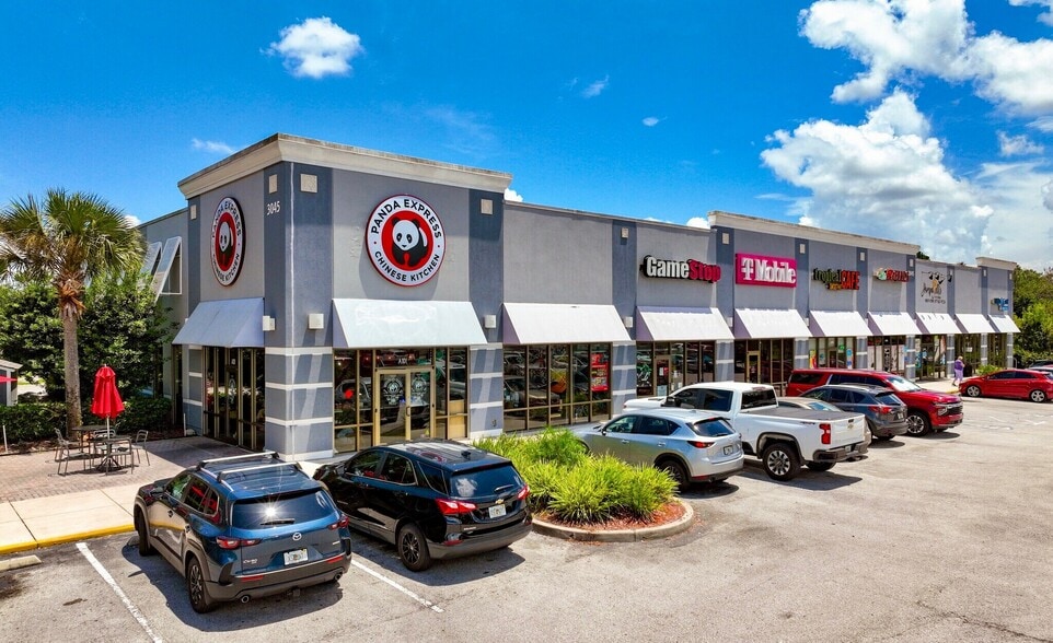 Primary Photo Of 3065 Columbia Blvd, Titusville General Retail For Lease