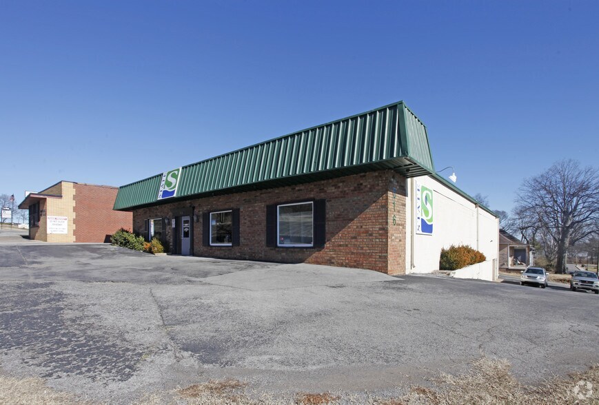 Primary Photo Of 1516 8th Ave S, Nashville Warehouse For Lease