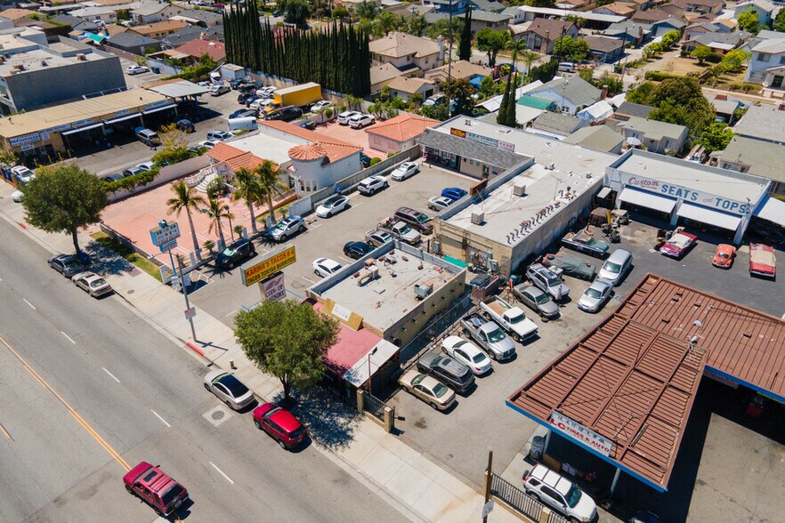 More Photos Of 3357-3361 San Gabriel Blvd, Rosemead Unknown For Lease