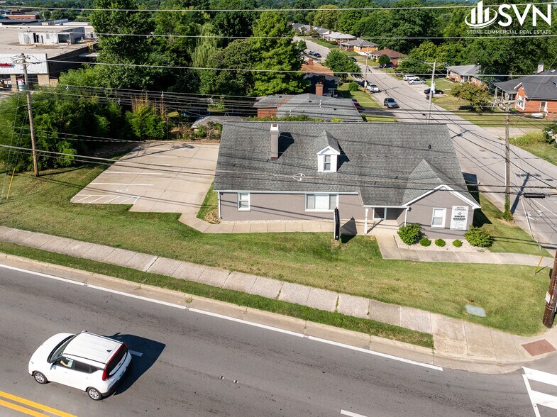 More Photos Of 331 Versailles Rd, Frankfort Office For Sale