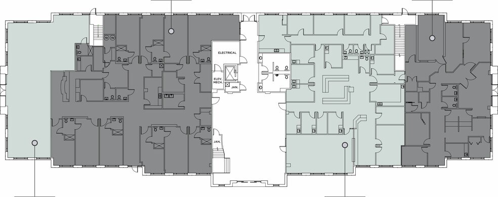 More Photos Of 34 Upper Riverdale Rd, Riverdale Medical For Lease