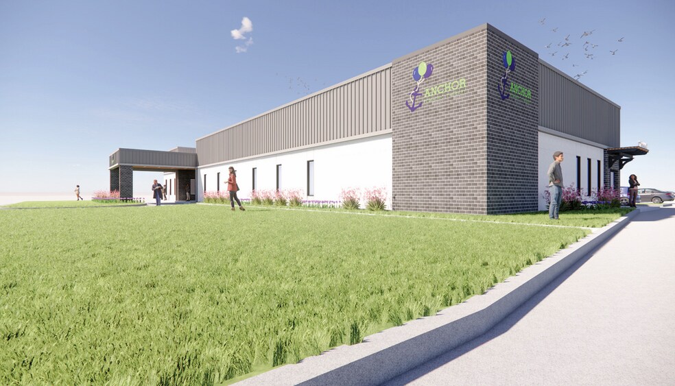 More Photos Of 412 N Sylvania Ave, Fort Worth Freestanding For Lease