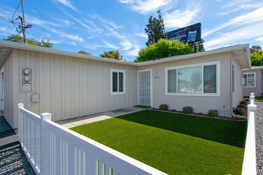 More Photos Of 3960-3968 Helix St, Spring Valley Apartments For Sale