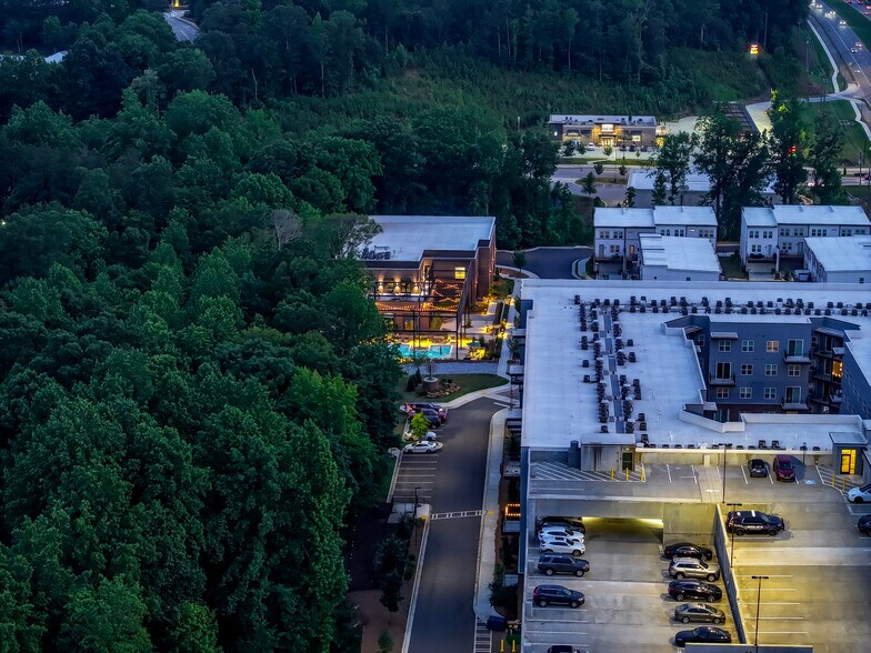 More Photos Of 3375 Oak Harbor Dr., Peachtree Corners Coworking Space