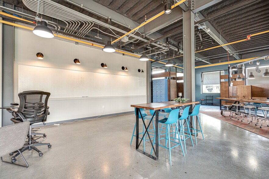More Photos Of 3229 Premier Dr, Irving Loft Creative Space For Lease