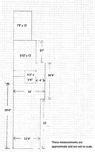 More Photos Of 2225 Brown St, Napa Storefront Retail Office For Lease
