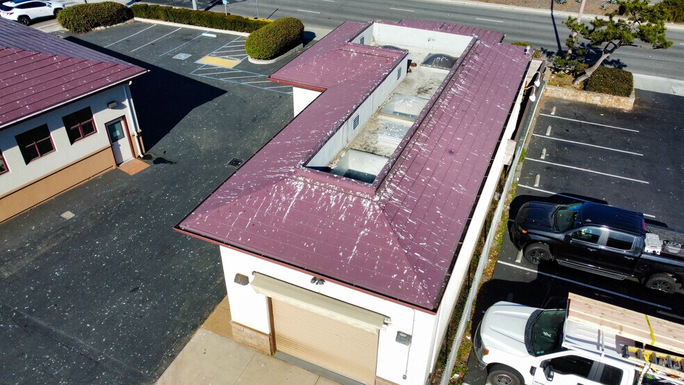 More Photos Of 2100 Del Monte Ave, Monterey Auto Repair For Sale