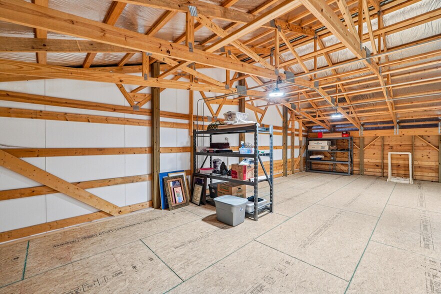 More Photos Of 510 Lillys Bridge Rd, Mount Gilead Flex For Sale