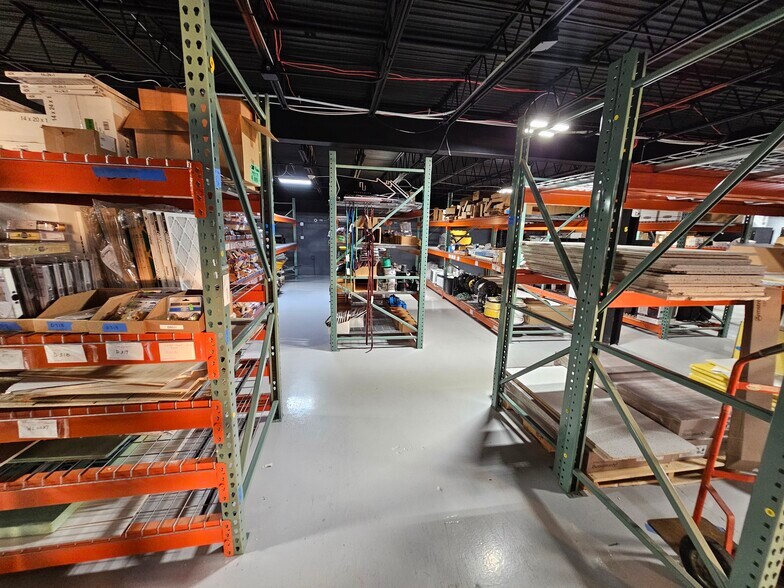 More Photos Of 456 Union Blvd, Allentown Light Manufacturing For Sale