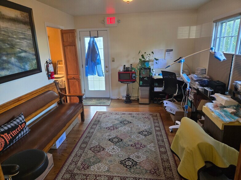 More Photos Of 200-204 N Harrison St, Princeton Medical For Sale