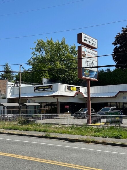 Primary Photo Of 9614-9626 14th Ave SW, Seattle Unknown For Lease