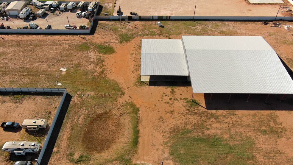 More Photos Of 11610 W County Road 39, Midland Industrial For Sale