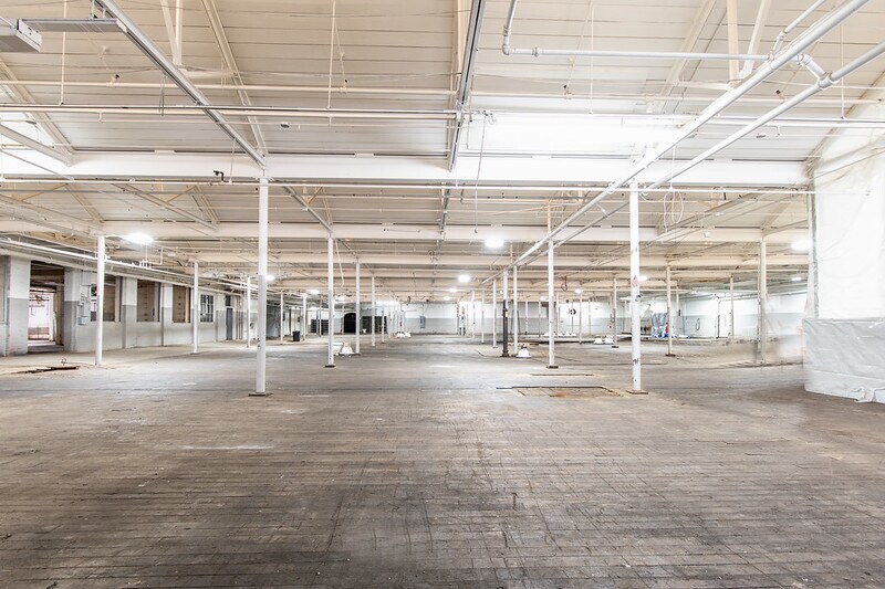 More Photos Of 52 Norwood St, Torrington Manufacturing For Sale