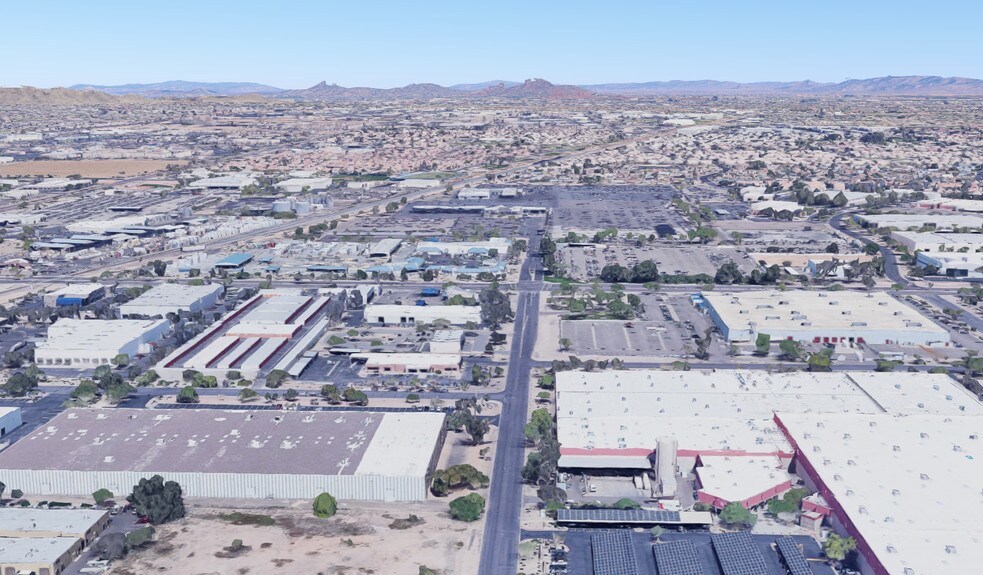 More Photos Of 6605 W Chandler Blvd, Chandler Carwash For Lease