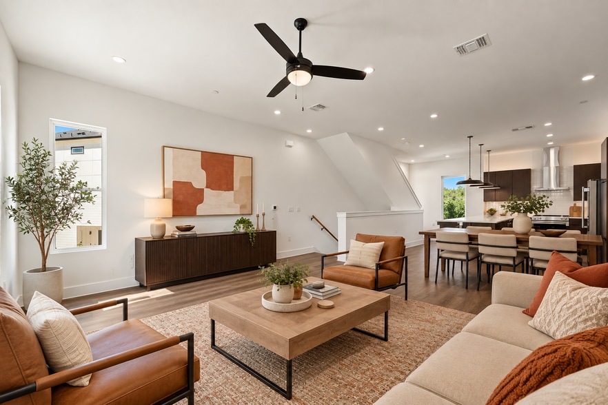 More Photos Of 5201 Martin Luther King Jr Blvd, Austin Apartments For Sale
