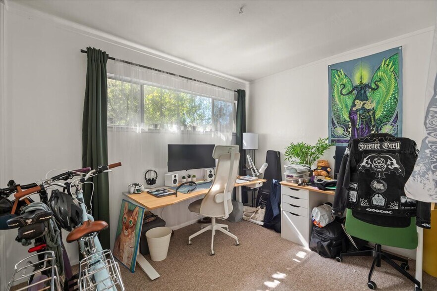 More Photos Of 1430 Josephine St, Berkeley Apartments For Sale