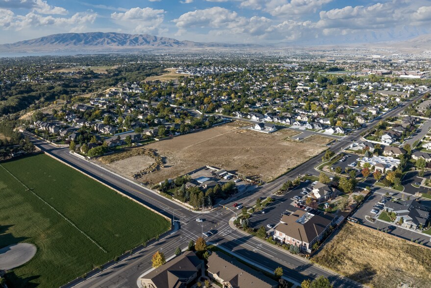 More Photos Of 1170 E 3200 N, Lehi Land For Sale