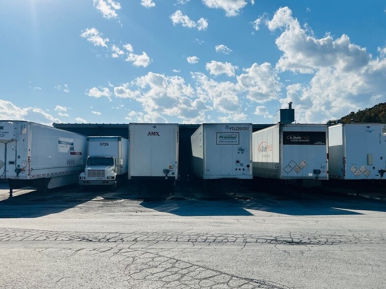 More Photos Of 12393 William Penn Hwy, Thompsontown Manufacturing For Sale