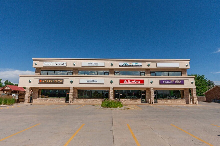 Primary Photo Of 4194-4208 N Garfield Ave, Loveland Office For Lease