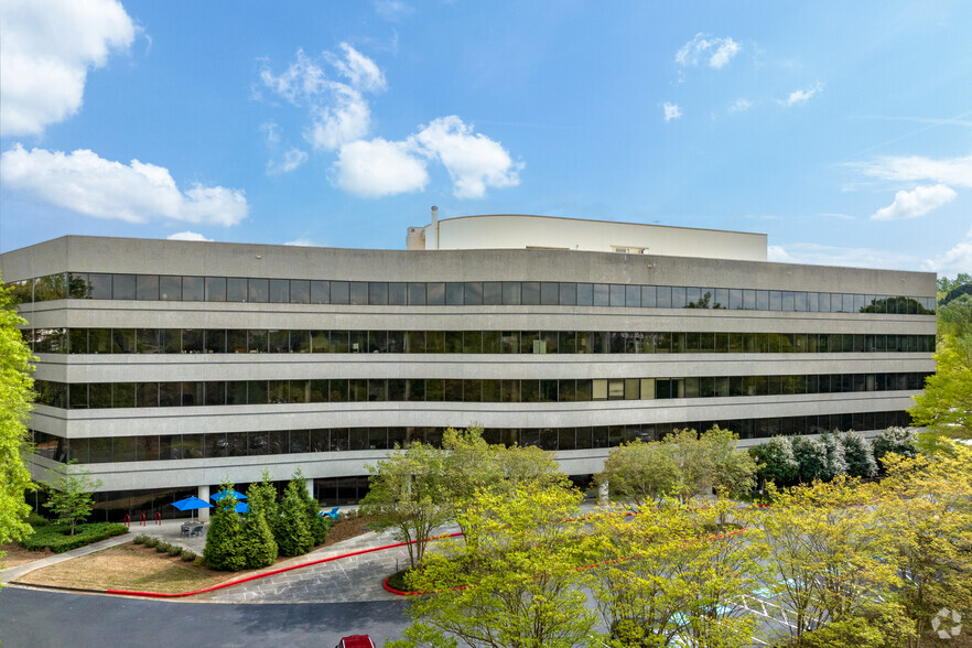 Primary Photo Of 180 Interstate N Pky SE, Atlanta Office For Lease