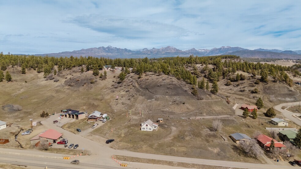 More Photos Of 842-850 Rosita St, Pagosa Springs Land For Sale