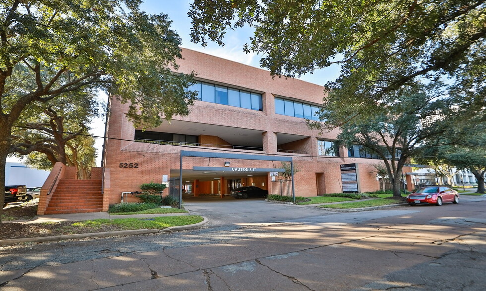 Primary Photo Of 5252 Westchester St, Houston Office For Lease