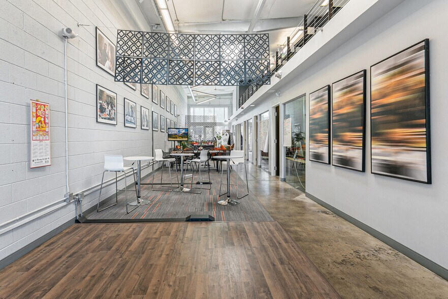 More Photos Of 2245 Curtis St, Denver Loft Creative Space For Sale