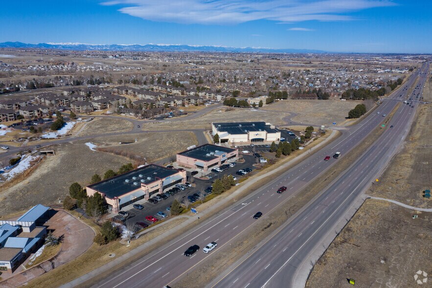 More Photos Of 12870 Stroh Ranch Ct, Parker Freestanding For Lease