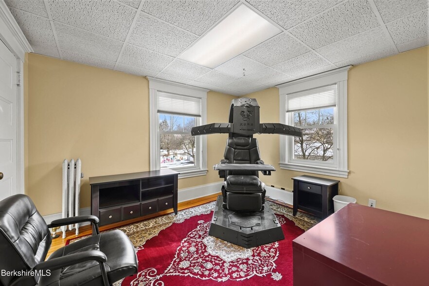More Photos Of 92 Elm St, Pittsfield Office For Sale