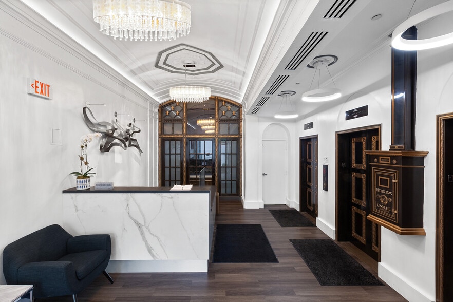 More Photos Of 400 Walnut St, Philadelphia Multifamily For Sale