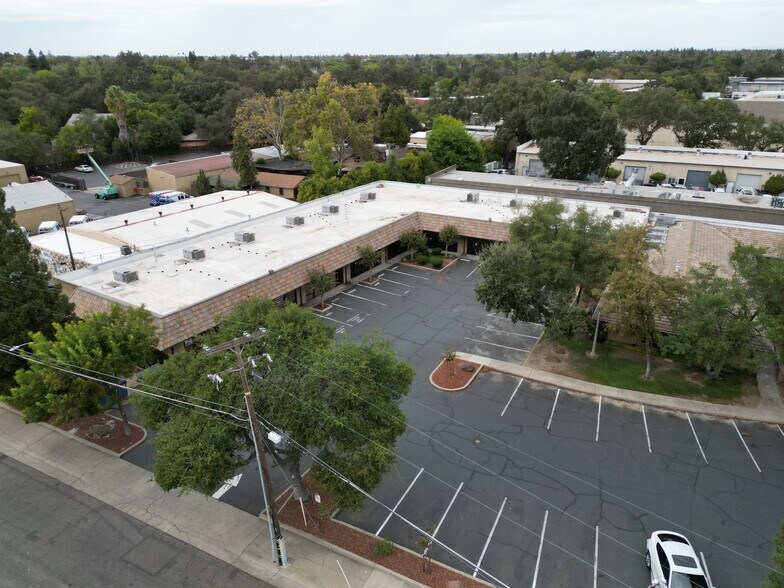 More Photos Of 4441 Auburn Blvd, Sacramento Office For Sale