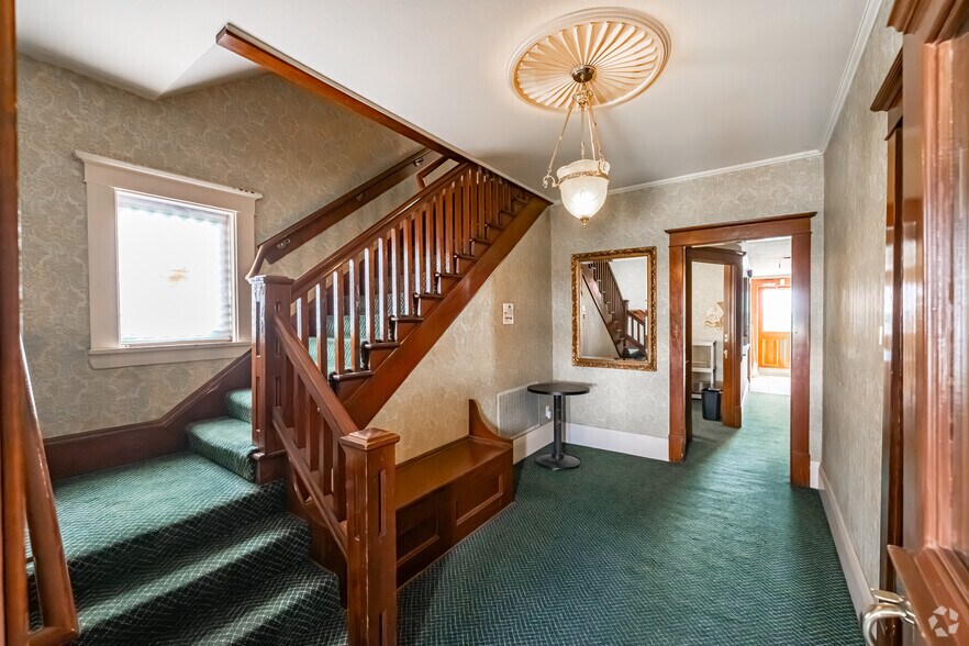 More Photos Of 1450-1470 W 9th St, Upland Loft Creative Space For Sale