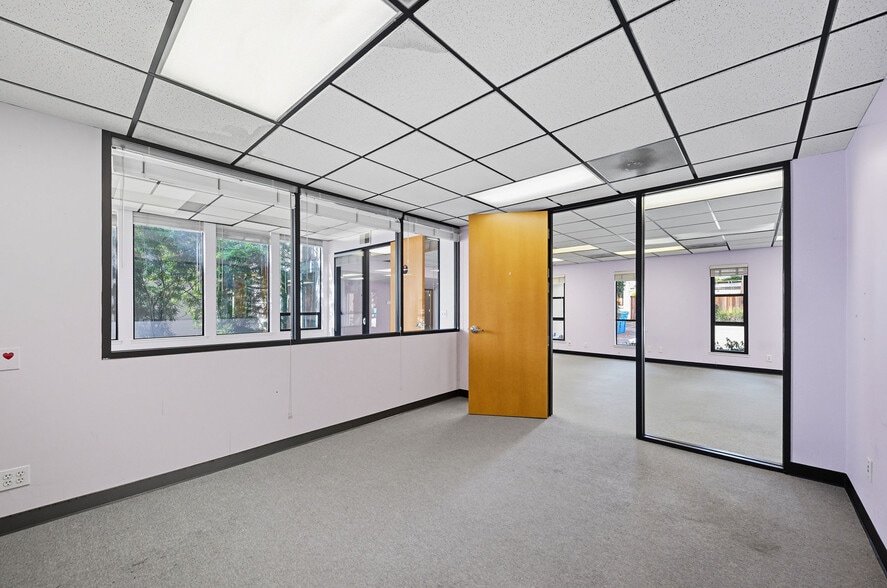 More Photos Of 1021 S El Camino Real, San Mateo Office For Sale