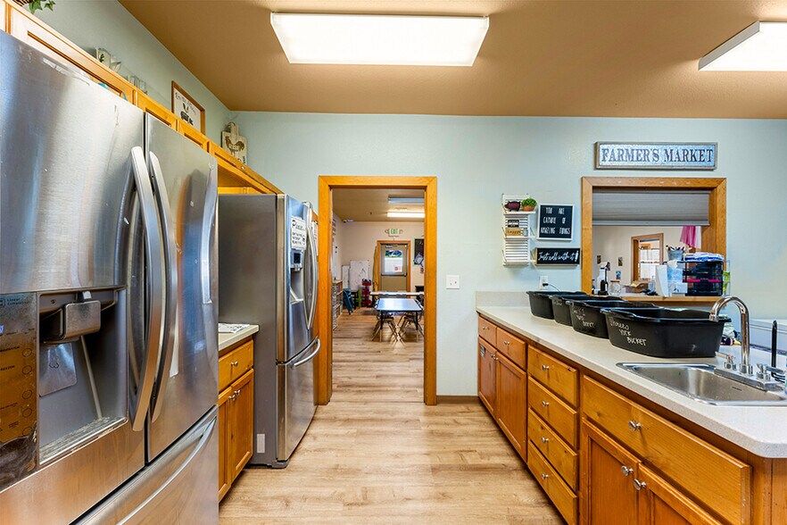 More Photos Of 1463 E Star Dr, Meridian Daycare Center For Sale