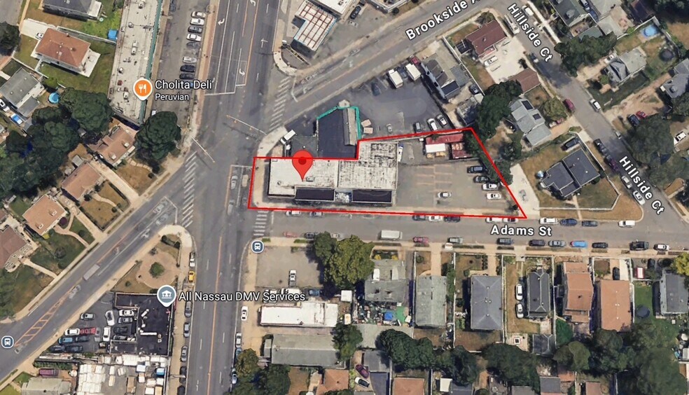 More Photos Of 926 Nassau Rd, Uniondale Freestanding For Sale