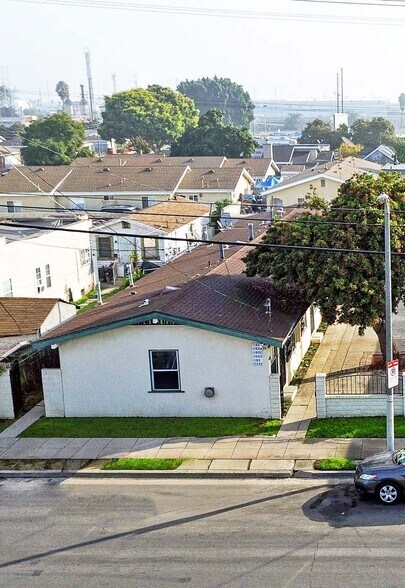 More Photos Of 1152 Blinn Ave, Wilmington Apartments For Sale