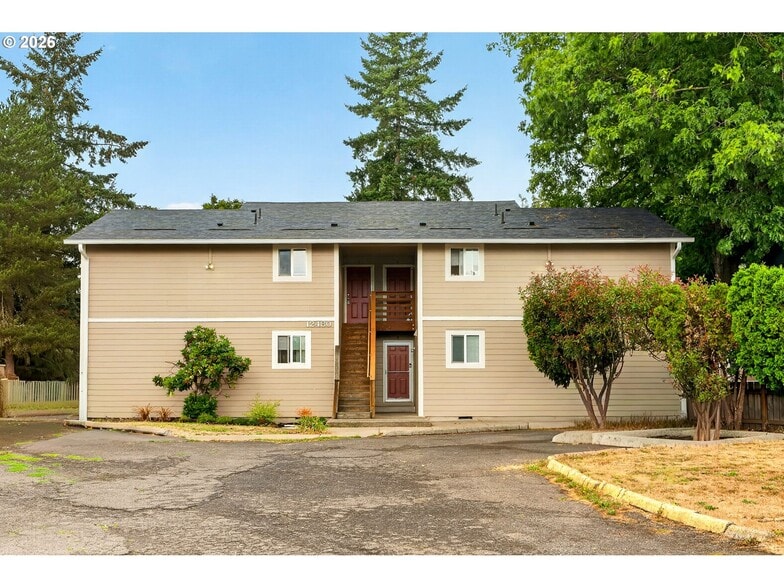 Primary Photo Of 12480 SW Gingham Ln, Beaverton Apartments For Sale